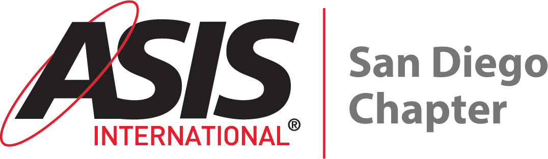 ASIS International- San Diego Chapter 016